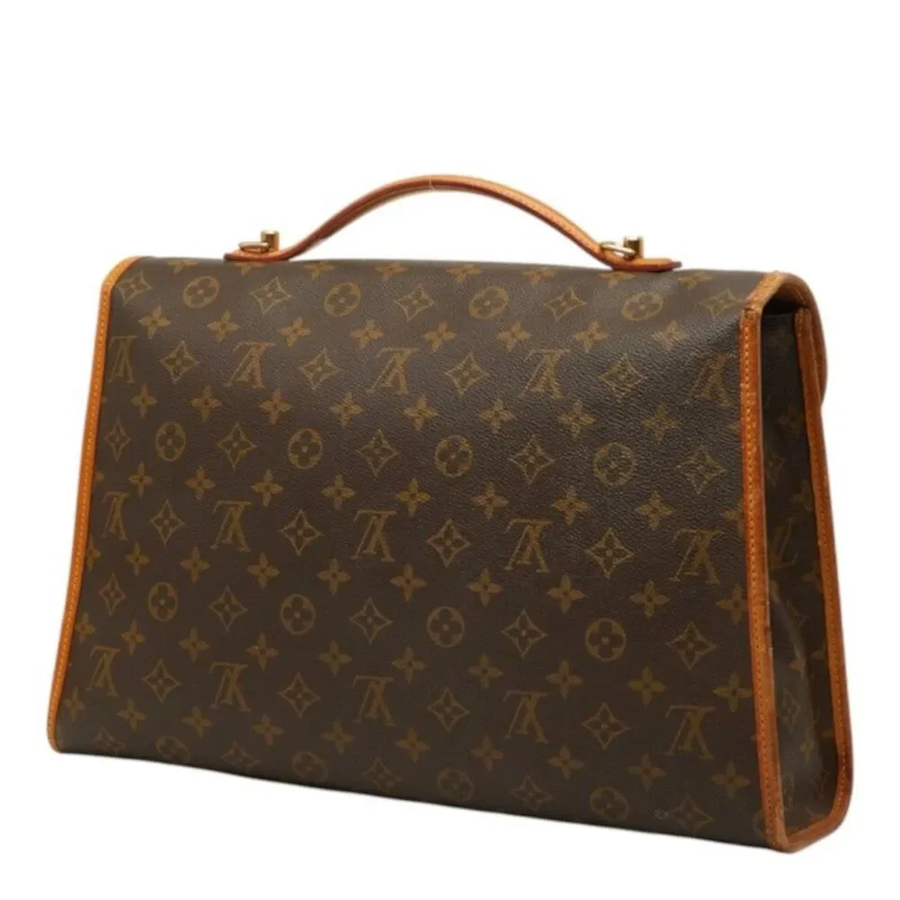 Louis Vuitton Beverly 2WAY Shoulder Bag M51120